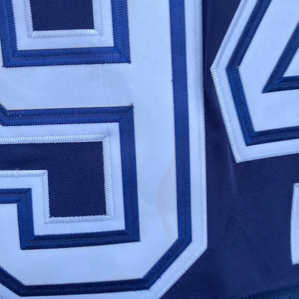 Nike Dallas Cowboys #94 Jersey Size XL (48) - Picture 7 of 12